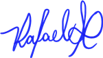 Assinatura Rafa S.